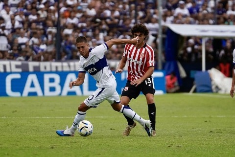 Gimnasia y Estudiantes ya saben cómo se juegan los playoffs: habrá alargue y penales en todos los cruces