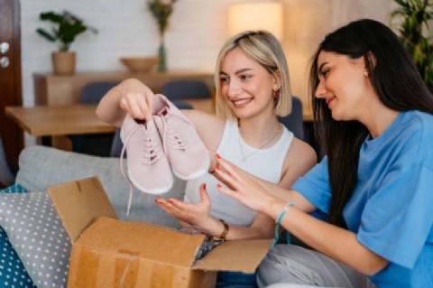 Zapatillas para mujer: cómo encontrar el equilibrio entre comodidad y diseño