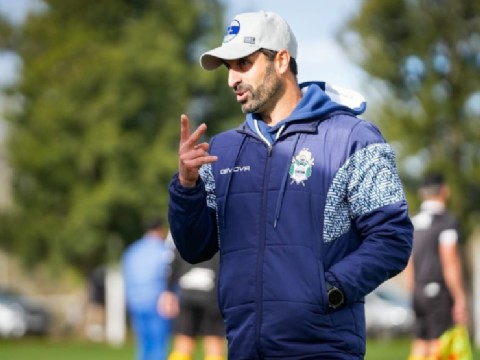 VIDEO | Zaniratto sorprendió tras ganarle a River: “Soy…”