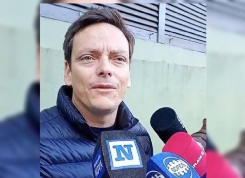 La UCR se encamina a una interna para definir autoridades de la Junta Central: Nicoletti no puede reelegir