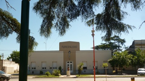 Brandsen registró 243 casos de coronavirus desde el inicio de la pandemia