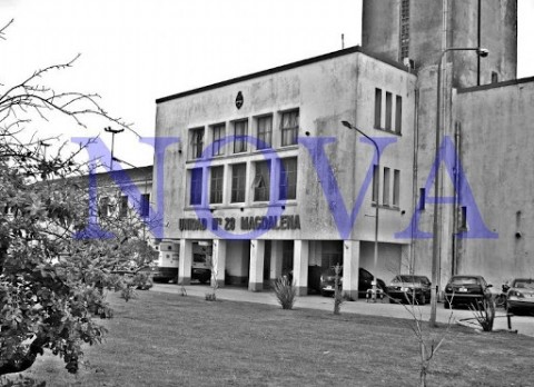 Finalmente, llegaron los anuncios de obras para el penal de Magdalena