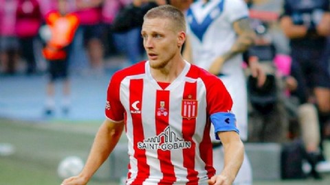 VIDEO | La agrupación “La Ruso Ascacibar” cambia su nombre tras la salida del ex capitán