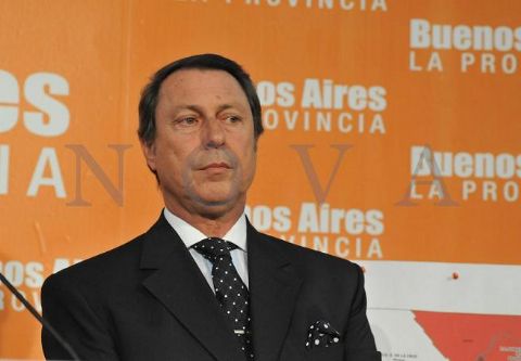 Casal: "En pocos días habrá novedades"