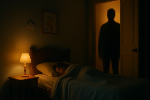 Así cayó un perverso de 50 años acusado de abusar sexualmente a la hijastra