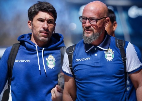 Orfila rompió el silencio: apuntó contra la dirigencia de Gimnasia y defendió su ciclo