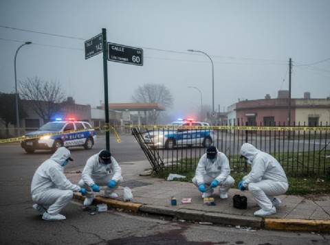 Los Hornos: volvieron a detener a las mujeres acusadas de atacar al joven uruguayo al que le amputaron una pierna