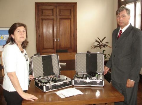 Evalúan la interpelación de la intendenta de Carlos Tejedor