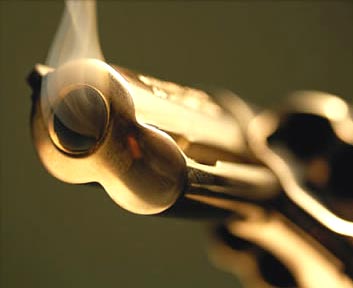 Hirieron a un comerciante que intentó impedir un robo