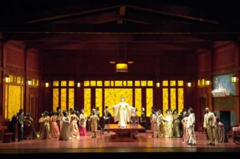 La agenda de espectáculos en la ciudad