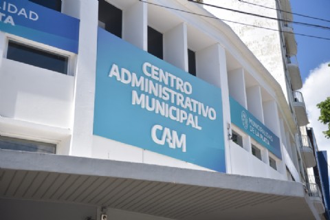 Este sábado no habrá atención al público en el CAM por trabajos de actualización tecnológica