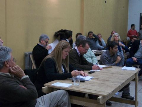 Margarita Stolbizer: “La alianza con De Narváez está completamente descartada”