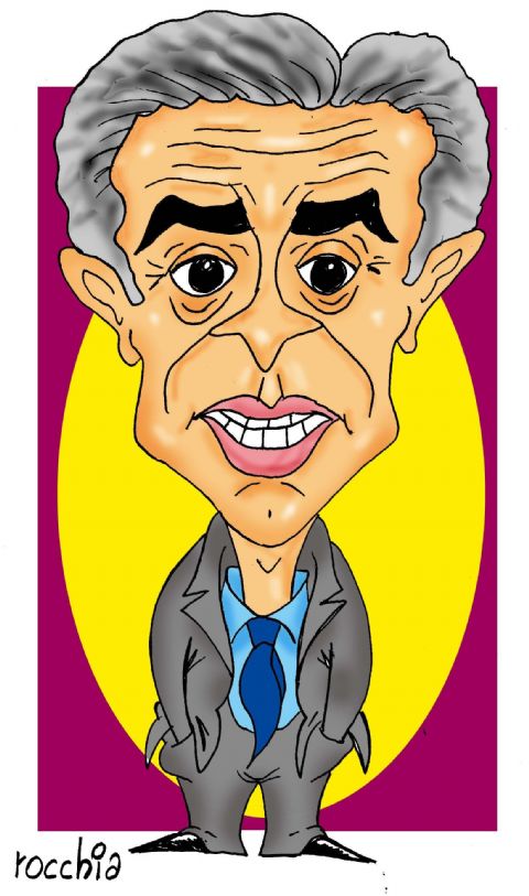 La agenda de los candidatos: Hoy, un día en la vida de Eduardo Di Marco