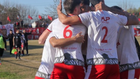 Cambaceres visita a Alem con la chance de meter su tercer triunfo al hilo
