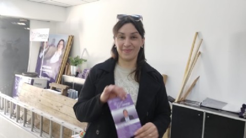 Una concejal libertaria, envuelta en la polémica por vínculos familiares con la causa “Chocolate” Rigau