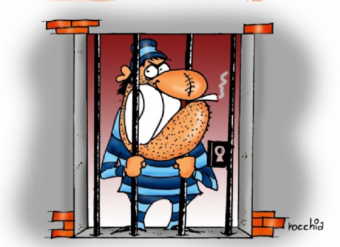 VIDEO | El caso de la empleada judicial estafada cerca de Parque Saavedra: cayó un acusado en Barrio Norte