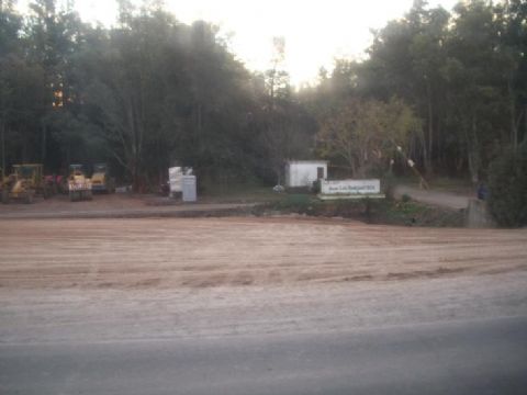 Ruta 215: una trampa mortal que sigue esperando solución