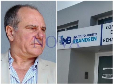 Brandsen entregado a la inoperancia del intendente Cappelletti y sus funcionarios