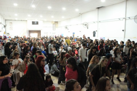 El KPop se volvió imparable en La Plata gracias a una pequeña gran idea que nació en una plaza y hoy llena clubes