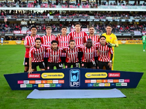 VIDEO | Estudiantes cayó ante Racing Club y quedó eliminado