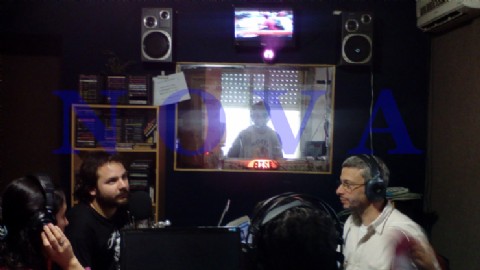 Radio Realpolitik se consolida en La Plata como la emisora que reúne todas las voces de la provincia