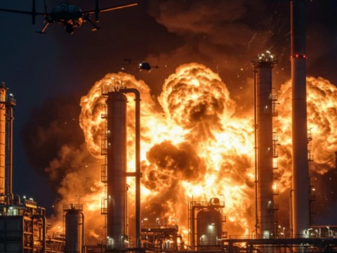 Volvió a La Plata por amor a su familia y presentó un proyecto para proteger la ciudad de un ataque bélico