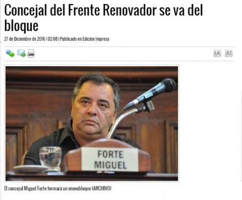 El diario El Día "roba" fotos pero no cita la fuente