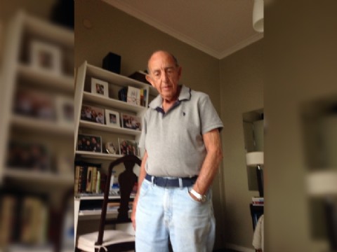 Pesar por el fallecimiento de Ángel