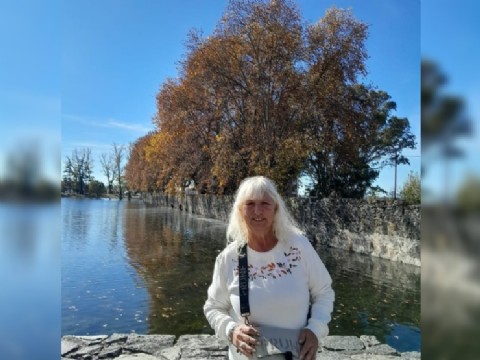 ¡Feliz cumple, Cecilia!