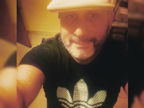 ¡Feliz cumpleaños Matías!