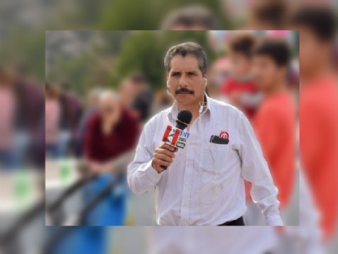 ¡Felicidades, Mario!