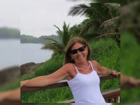 ¡Feliz cumpleaños, Laura!