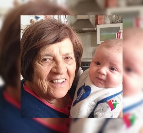 Se fue Lucy Nuñez Monasterio