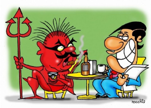 Martín Vestiga, Tito Rosca y Diego Pepe sin galletitas