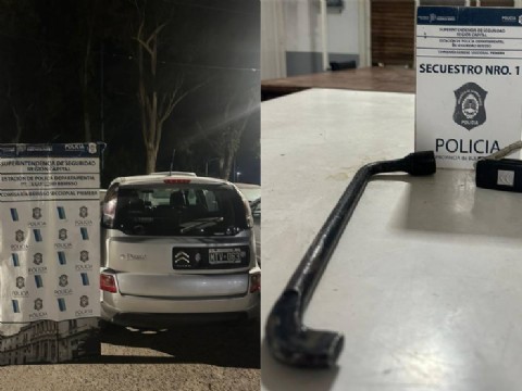 Detienen al acusado de participar en un brutal ataque que dejó a un vecino gravemente herido