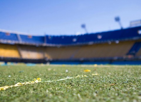 ¿Dónde ver el sorteo del Mundial 2026 en vivo?