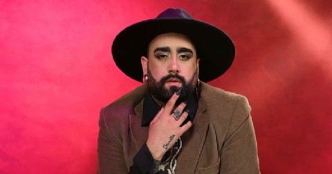 VIDEO | Thomas Guzmán: la voz de la libertad