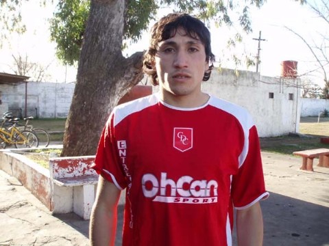 Víctor Gómez vuelve a Cambaceres tras 18 años