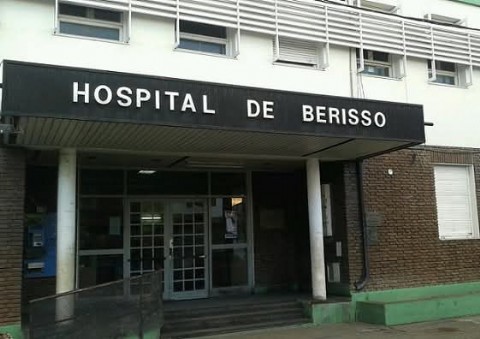 VIDEO | Conmoción en Berisso: una discusión de pareja terminó en tragedia