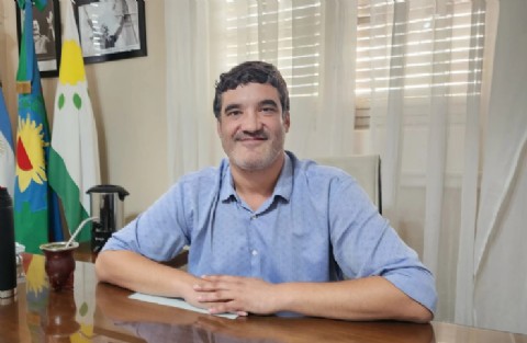 VIDEO | Escándalo en Brandsen: el intendente Raitelli se peleó a golpes con un concejal oficialista