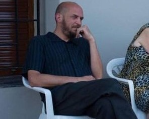 Pesar por la partida de Pablo Brian