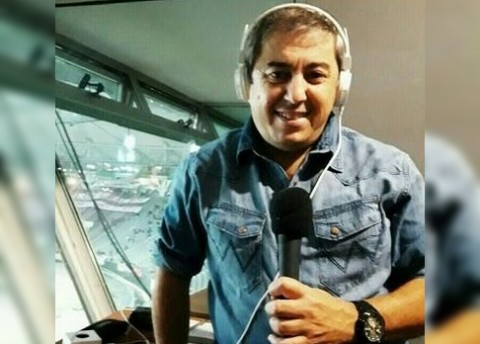 El difícil presente de un querido periodista de la ciudad