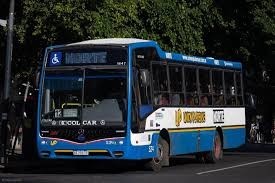 Frentistas de Gonnet piden por más recorridos de la Línea Norte