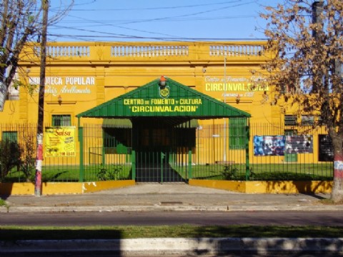 Circunvalación de Villa Elvira: se viene un multitudinario festejo de aniversario, con actividades, música y gastronomía