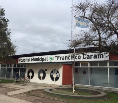 Se registraron 1674 casos de coronavirus en Brandsen