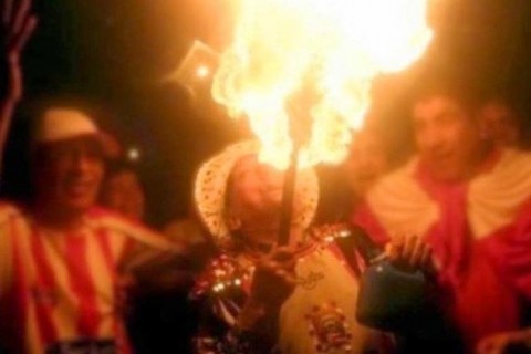 VIDEO | ¡Que baile el Pelapapas que lo queremos ver!