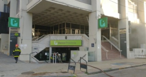 El Banco Provincia anunció que reabrirá su sucursal de Tribunales tras su modernización