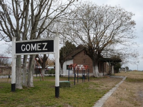 "Memoria, Identidad y Territorio": un libro sobre los orígenes de los nombres de distritos bonaerenses