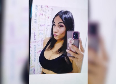 Que alguien saque a bailar a la morocha que se muere de ganas: travesti K enamora a padre e hijo