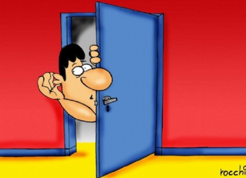 Versiones fidedignas: "los halcones" se sacan chizpas, el diputado "massista" en la mira y la concejala que nadie quiere